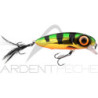Crankbait SPRO Iris Underdog 70