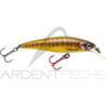 Pesce nuotatore SPRO Ikiru silent jerk SLS 65
