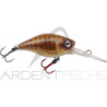 SPRO Ikiru naturals mini crank 38 F LL