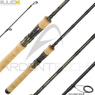 Rod ILLEX Stream Master S 2102 ML Trout Opportun