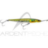 Crankbait ILLEX Riser Bait 012 SL