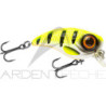 Crankbait SPRO Fat iris 40