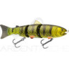 Swimbait SPRO BBZ-1 6 Slow sinking