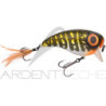 Crankbait SPRO Fat iris 60