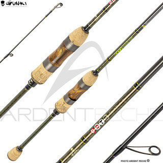Canna GUNKI D.O.T.S Lure
