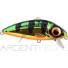 Pesce artificiale SPRO Iris flanky 90