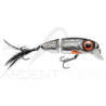 Pesciolino SPRO Iris underdog jointed 100