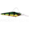 Crankbait SPRO Iris twitchy