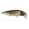 Poisson nageur SPRO Iris the kid 48