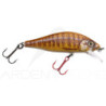 Pesce natante SPRO Ikiru flat jerk 50 FS