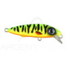 Pesce nuotatore SPRO Iris the kid 58