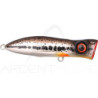 Artificiale di superficie SPRO Iris pop 55