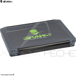 Scatola GUNKI Fix & hook open sides MM