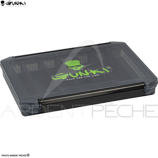 GUNKI Lures Open Sides MM Box