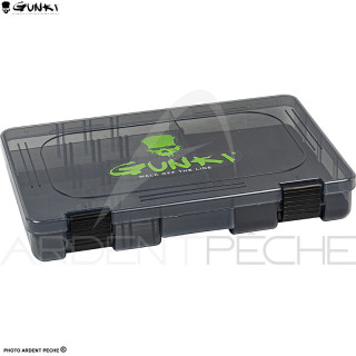 Scatola GUNKI Jighead MM