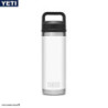 Insulated bottle YETI Rambler bottle 18 chug cap