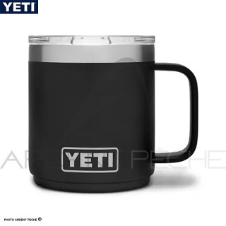 Tasse YETI Rambler mug 10