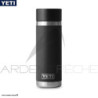 YETI Rambler Bottle 18 HotShot Cap Insulated Bottle