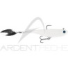 Il Divinator di Biwaa - lo shad spin tail originale - Ardent Tecniche di pesca