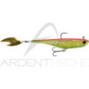 The Biwaa Divinator - the original paddle shad - Ardent Pêche
