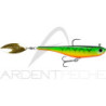 Il Divinator di Biwaa - lo shad spin tail originale - Ardent Tecniche di pesca