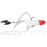 The Biwaa Divinator - the original paddle shad - Ardent Pêche