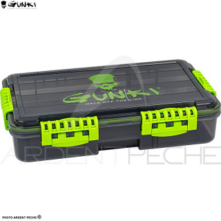 GUNKI Waterproof Float & Big Bait Box