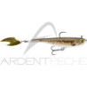 Soft bait BIWAA Divinator 200 55g