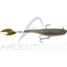 Il Divinator di Biwaa - lo shad spin tail originale - Ardent Tecniche di pesca