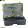 GUNKI Waterproof Tackle Box Deep