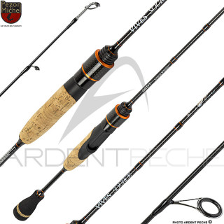 PEZON ET MICHEL Eaux Vives Source Drift Rod