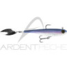 Il Divinator di Biwaa - lo shad spin tail originale - Ardent Tecniche di pesca