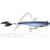 Il Divinator di Biwaa - lo shad spin tail originale - Ardent Tecniche di pesca