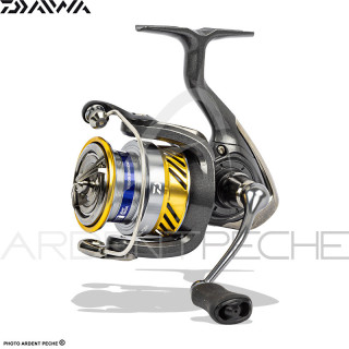 Spinning Reel DAIWA Laguna LT 2020