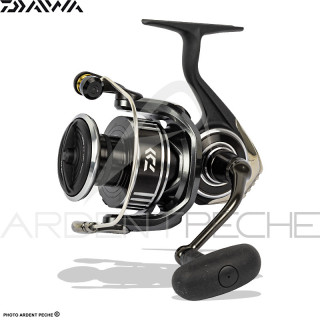 Spinning Reel DAIWA BG MQ