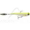 Soft lure BIWAA Divinator Junior 140 22g