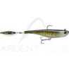 Il Divinator di Biwaa - lo shad spin tail originale - Ardent Tecniche di pesca