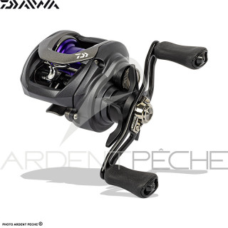 Mulinello casting DAIWA Prorex 2020 PE SV TW