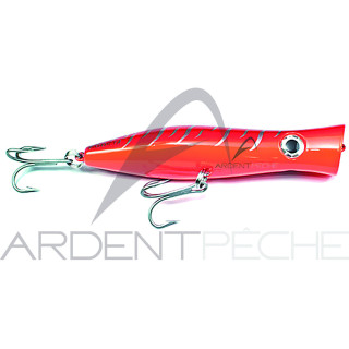 Pesciolino HALCO Roosta popper 135