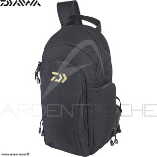 Zaino a spalla DAIWA Black gold