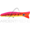 Crankbait HALCO Roosta popper 105