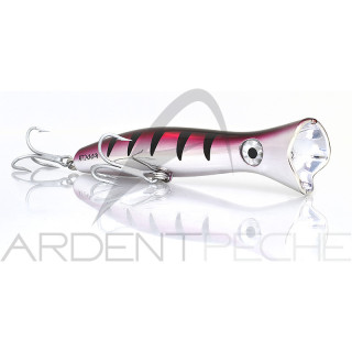 Crankbait HALCO Roosta popper 160