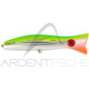 Crankbait HALCO Roosta popper 160
