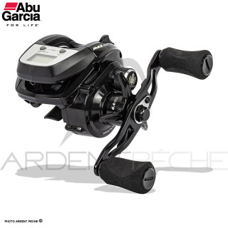 Casting Reel ABU GARCIA Max DLC