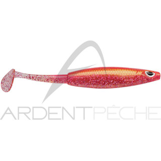 Soft bait BERKLEY Sick vibe 12cm x1