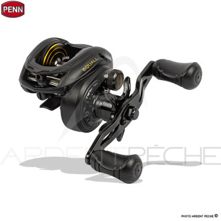 PENN Squall Casting Reel