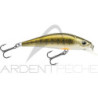 Pesce nageur GUNKI Gamera 78 SHW
