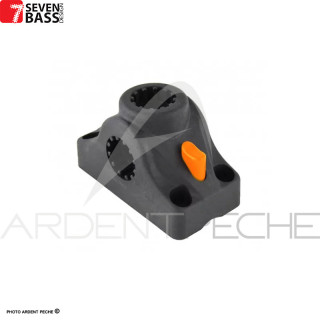 SEVEN BASS Screw-In Base