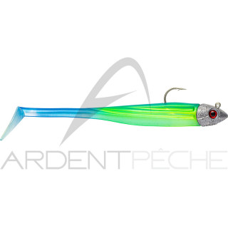 DELALANDE Speed Slim Soft Lure 14cm 20g x1