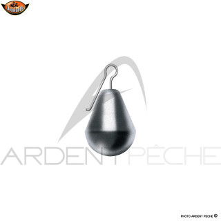 Plombs DELALANDE Clip poire